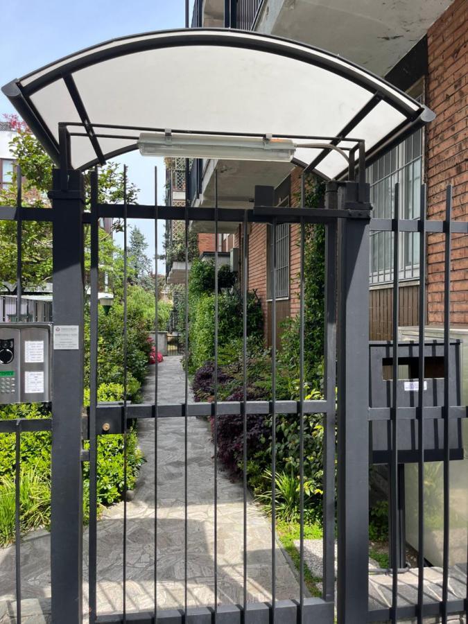 Suite Luxury Duomo - Sansiro Milan Exterior photo